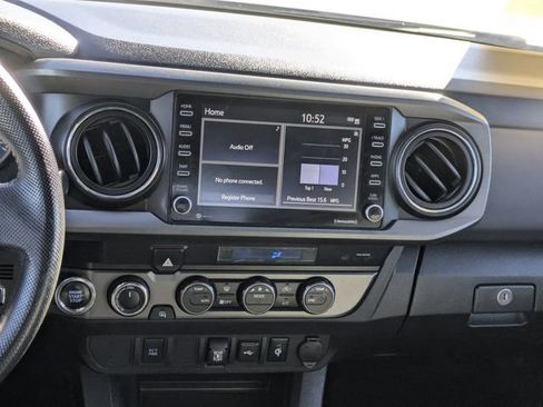 Used 2023 Toyota Tacoma TRD Off-Road image 15