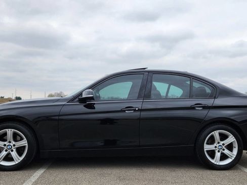 Used 2015 BMW 320i xDrive Sedan image 2