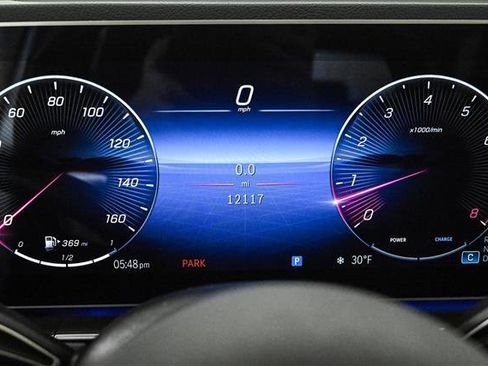 Certified 2025 Mercedes-Benz GLE 350 GLE 350 image 11