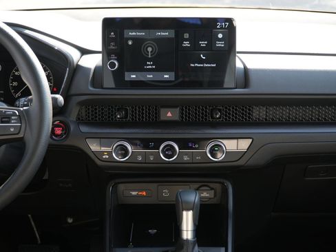 New 2026 Honda CR-V EX image 25