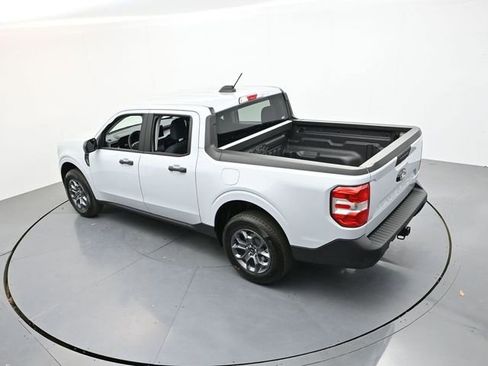New 2026 Ford Maverick XLT w/ 4K Tow Package AWD/4WD image 22