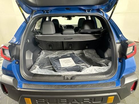 New 2026 Subaru Crosstrek 2.5i Wilderness AWD/4WD image 26