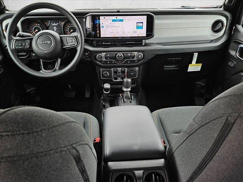 New 2026 Jeep Gladiator Sport image 11