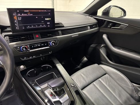 Used 2021 Audi A5 2.0T Premium Plus w/ Premium Plus image 15