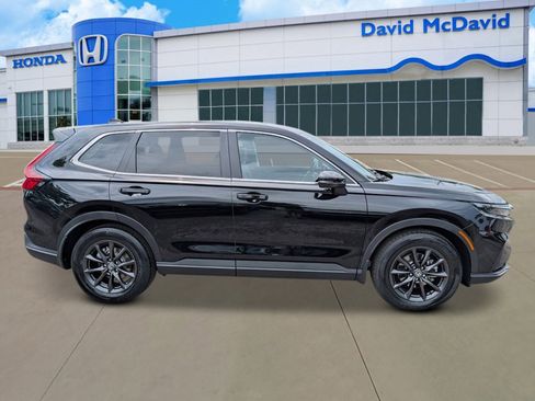 New 2026 Honda CR-V EX-L image 7