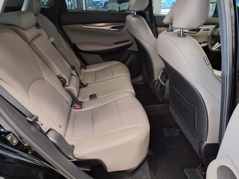 Used 2023 INFINITI QX50 Luxe w/ Cargo Package FWD image 14
