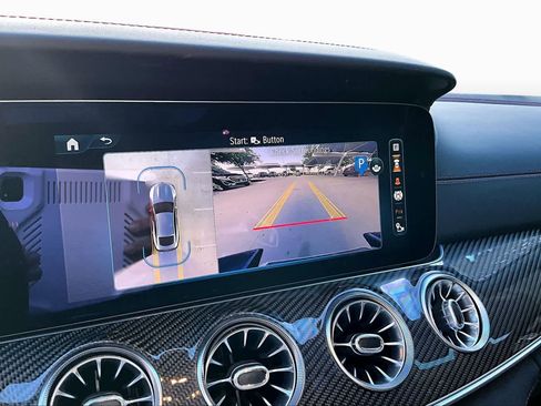 Used 2025 Mercedes-Benz AMG GT 63 image 32