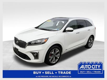Used 2019 Kia Sorento SX
