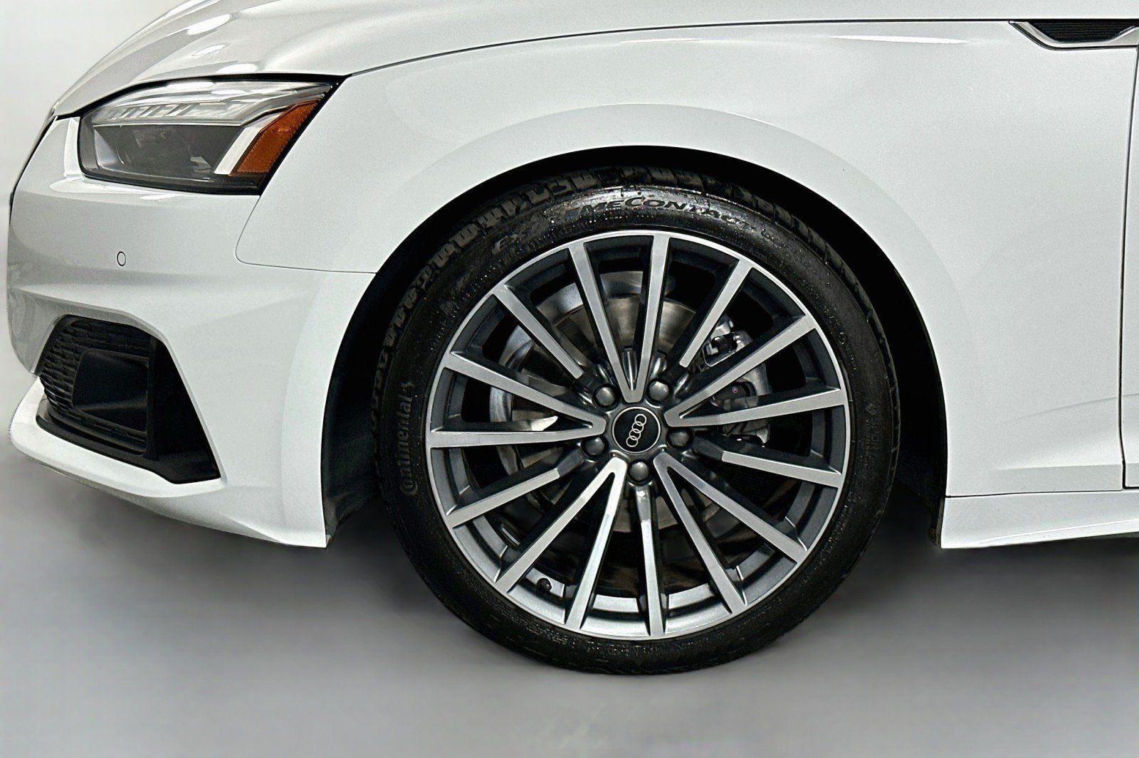 Used 2023 Audi A5 2.0T Premium Plus w/ Premium Plus AWD/4WD image 12