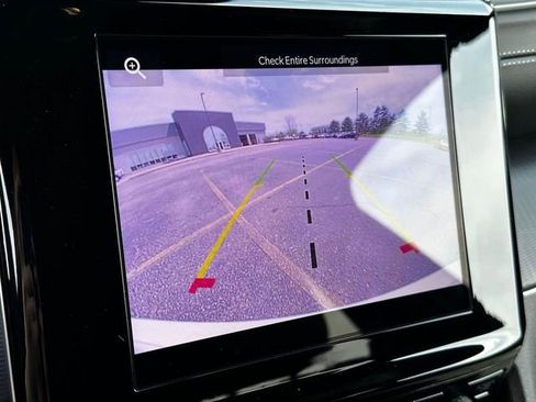 Used 2024 Jeep Grand Cherokee Altitude image 22