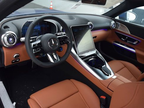 New 2025 Mercedes-Benz AMG GT 43 image 18