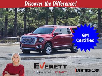 Certified 2024 GMC Yukon XL Denali w/ Max Trailering Package video 1