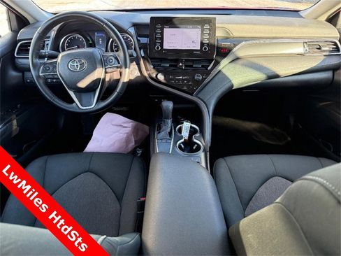 Used 2023 Toyota Camry LE image 13