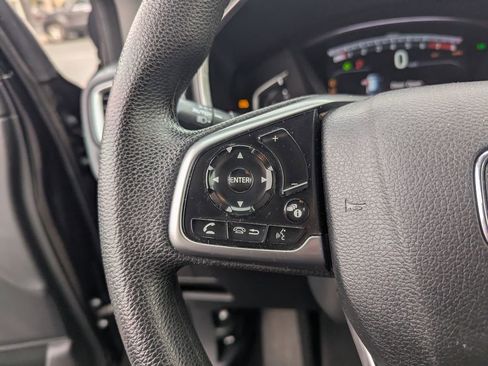 Used 2019 Honda CR-V EX image 16