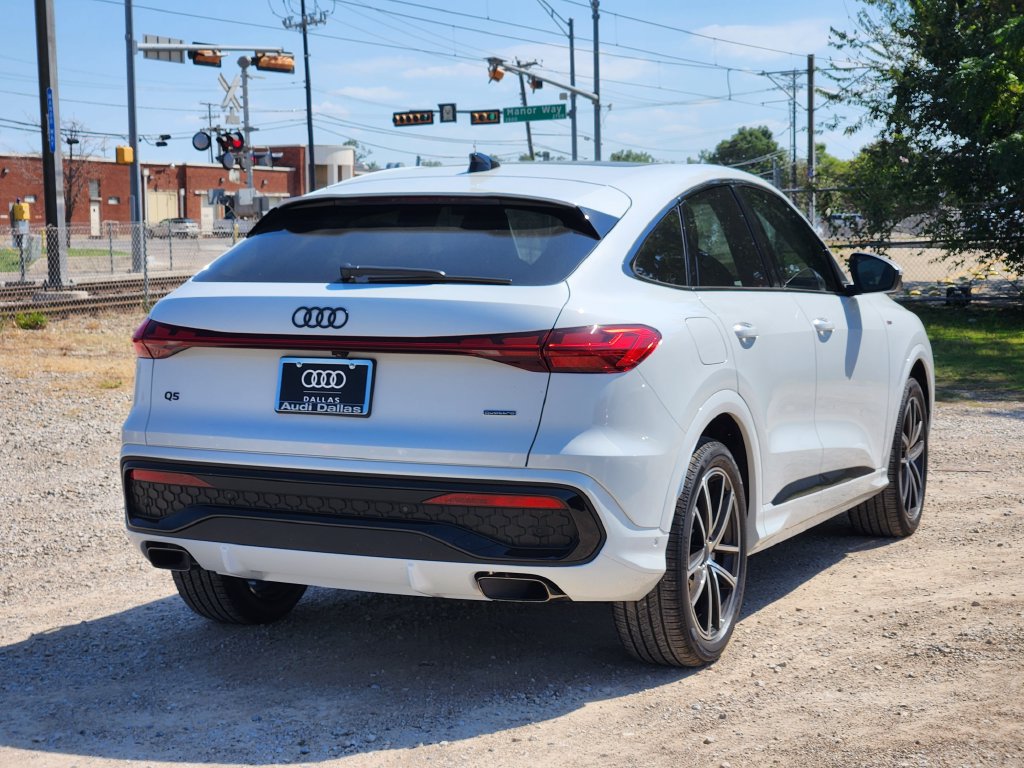 New 2026 Audi Q5 Prestige AWD/4WD image 9