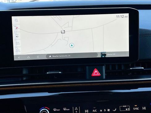 Certified 2026 Kia Carnival SX Prestige image 20