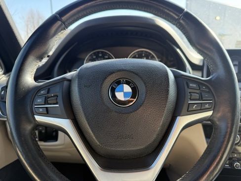 Used 2017 BMW X5 xDrive35i image 15