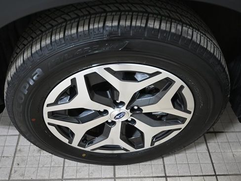 Certified 2024 Subaru Forester Premium image 17