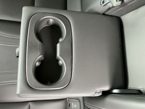 Used 2024 Buick Envision Preferred image 33