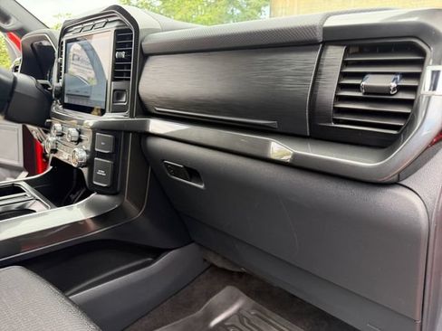 Certified 2023 Ford F150 XLT w/ Equipment Group 302A High AWD/4WD image 25