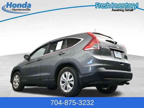 Used 2012 Honda CR-V EX image 41