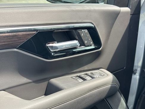 New 2026 Chevrolet Tahoe Premier AWD/4WD image 30