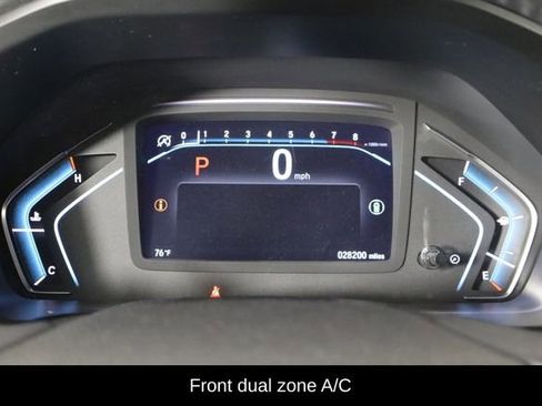 Used 2023 Honda Odyssey Touring image 11