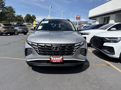Used 2022 Hyundai Tucson SEL AWD/4WD image 8