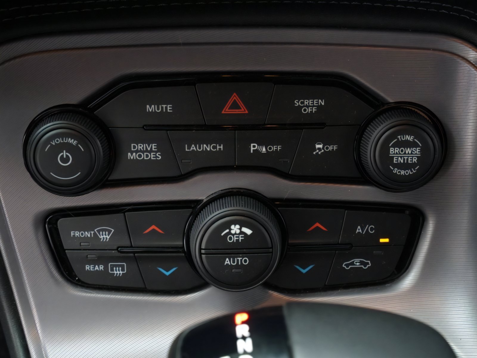 Used 2023 Dodge Challenger R/T Scat Pack RWD image 40
