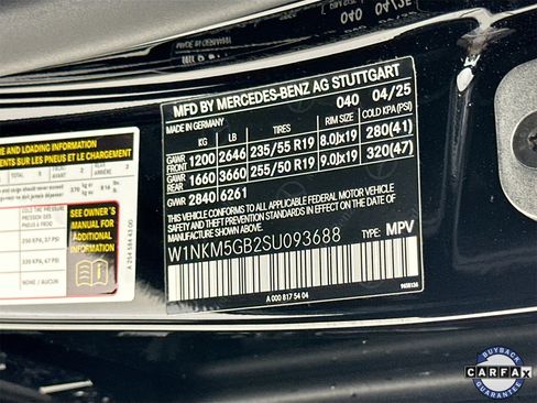 Used 2025 Mercedes-Benz GLC 350e GLC 350e image 34