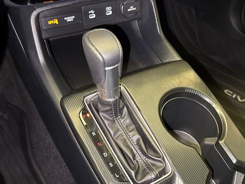 Certified 2026 Honda Civic LX image 24