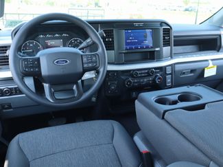 New 2026 Ford F350 XL w/ STX Appearance Package AWD/4WD video 2
