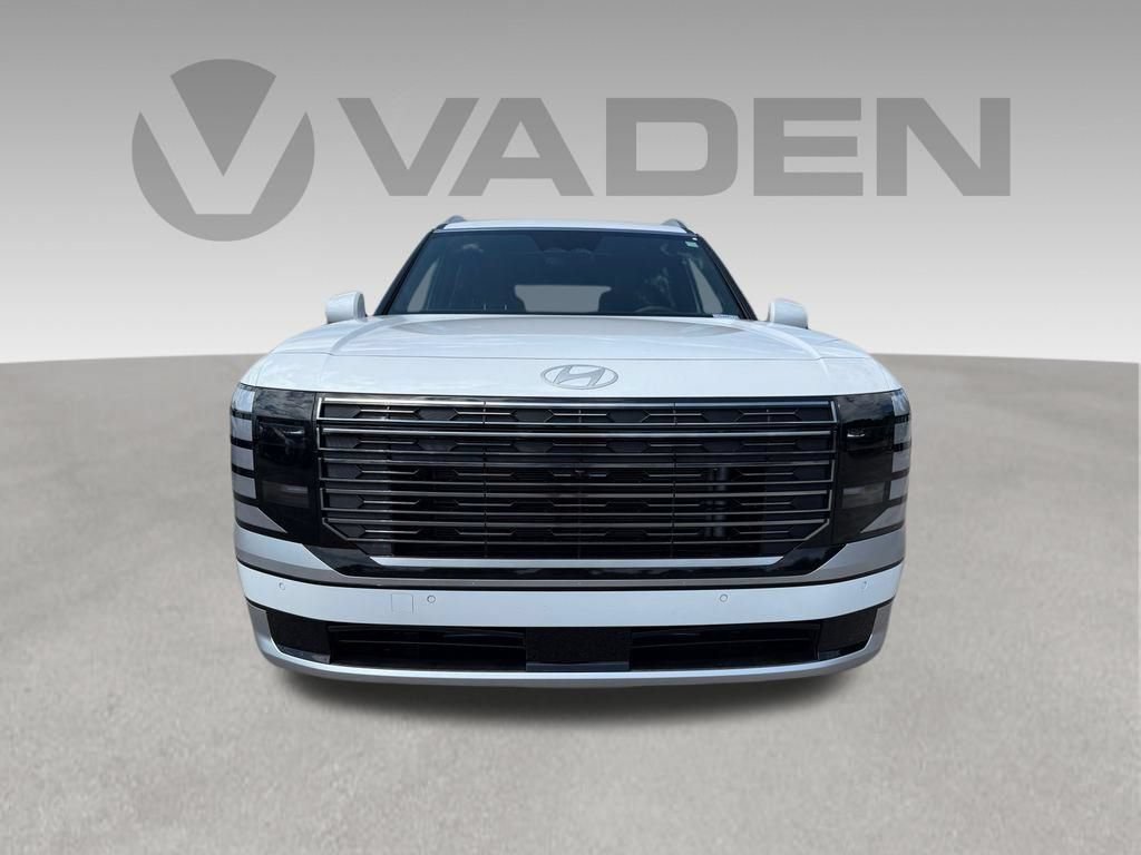 New 2026 Hyundai Palisade Calligraphy FWD image 23