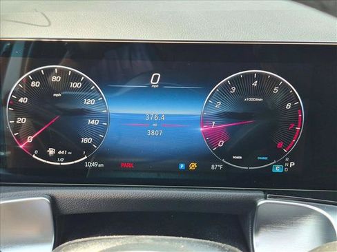 Used 2026 Mercedes-Benz GLB 250 image 12