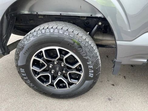 Used 2023 Ford F150 XLT w/ Equipment Group 302A High AWD/4WD image 37