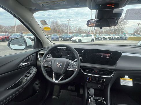 New 2026 Buick Encore GX Preferred w/ Comfort Package image 26