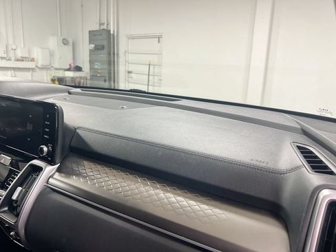 Certified 2023 Kia Sorento EX FWD image 31