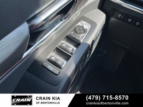 New 2025 Kia Telluride SX Prestige X-Line image 21