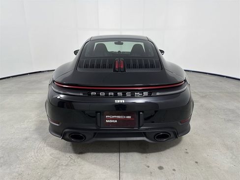 New 2026 Porsche 911 Carrera S image 6