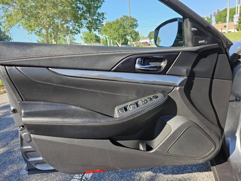Used 2019 Nissan Maxima 3.5 SL w/ Floor Mat Group FWD image 14