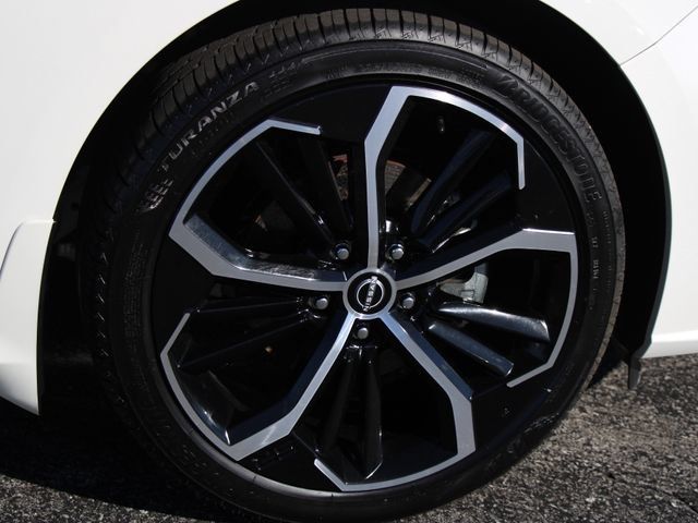 Certified 2025 Nissan Altima 2.5 SR FWD image 10