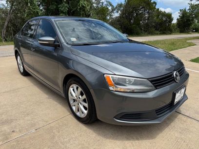 Used 2012 Volkswagen Jetta SE