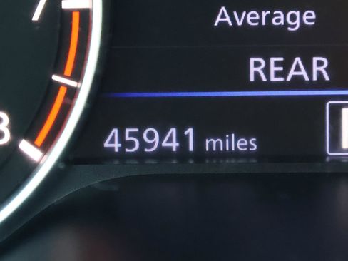 Used 2024 Nissan Altima 2.5 SR image 26