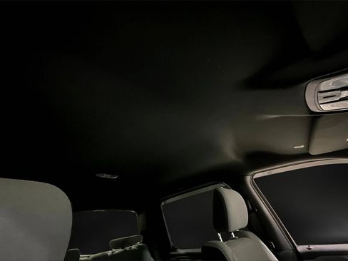 Used 2021 RAM 1500 Big Horn image 27