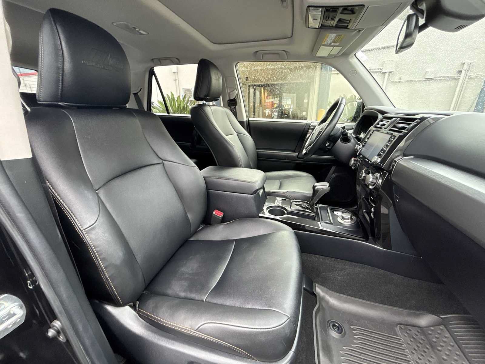 Used 2023 Toyota 4Runner 40th Anniversary SE AWD/4WD image 26
