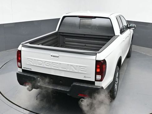 New 2026 Honda Ridgeline RTL image 42