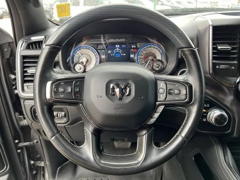 Used 2022 RAM 1500 Limited AWD/4WD image 25
