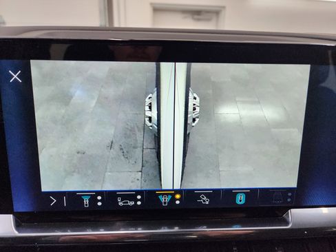 Used 2025 Chevrolet Silverado 3500 LT w/ All Star Edition image 57