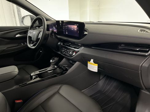 New 2026 Buick Envista Sport Touring w/ Convenience I Package image 62