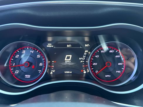Used 2018 Dodge Charger SXT Plus RWD image 20